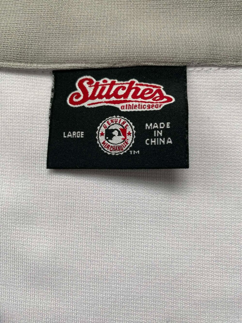 Men's Milwaukee Brewers Jacket - Picture 3 of 7